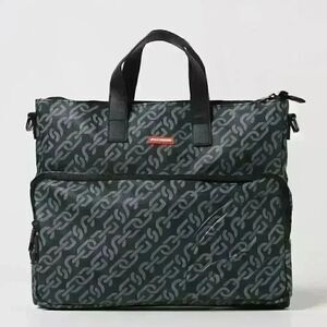 Sprayground Chain Reaction Briefcase Crossbody